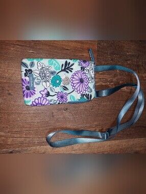 Vera Bradley Small Pouch